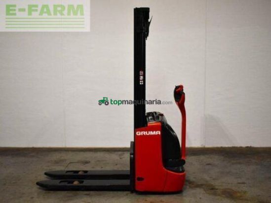 Elevadora - Linde - l 12 1172