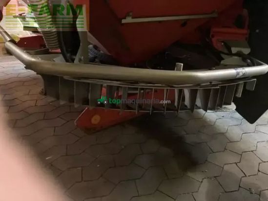 Esparcidor - Rauch - axis 50.1 w