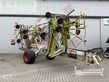 Rastrillo - Claas - liner 3600