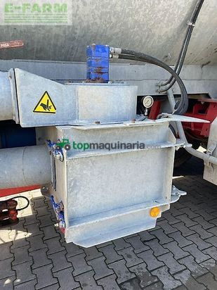 Cuba de purin - Briri - dtrw 230