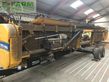 Cosechadora de Cereal - New Holland - cx 8.90 slh