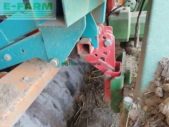 Combinado de siembra -  - optiline mp 3 m