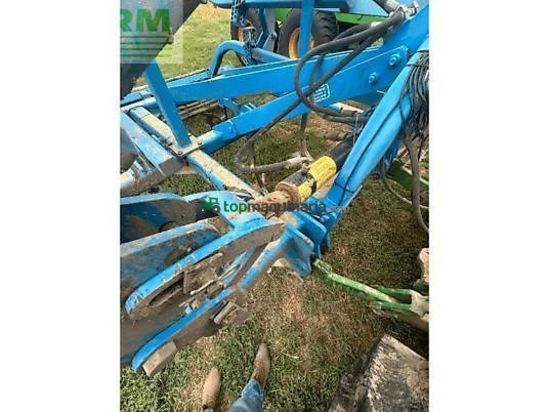 Cultivador - Mandam - kus 3,8 b