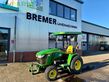 Tractor agrícola - John Deere - 3038-r 1235std. fkh & fzw