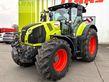 Tractor agrícola - Claas - axion 810 cmatic cebis CMATIC CEBIS