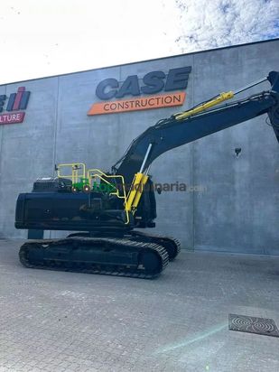 Excavadora - Komatsu - pc210-11