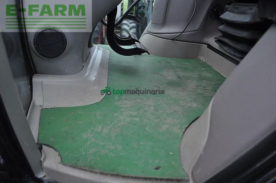 Tractor agrícola - Deutz-Fahr - agrotron 6160 p + quicke q78