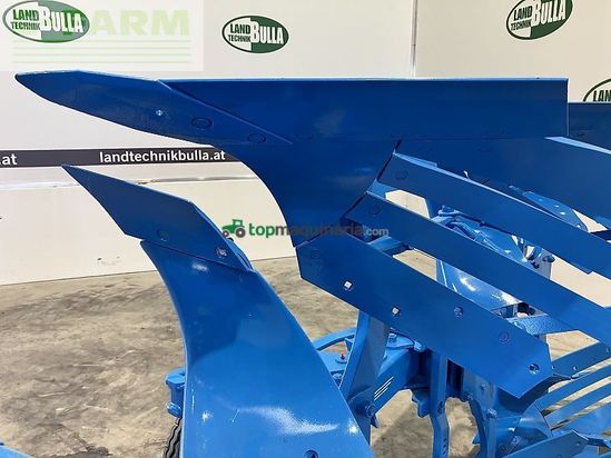 Arado - Lemken - vari opal 8 - 5 schar