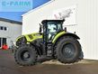 Tractor agrícola - Claas - axion 830 cmatic - stage v ce