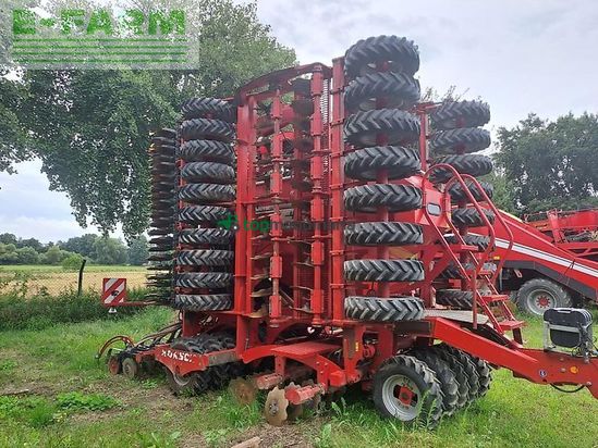 Sembradora - Horsch - pronto 9dc