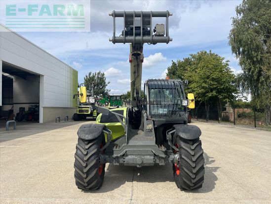 Telescopica - Claas - SCORPION 7044