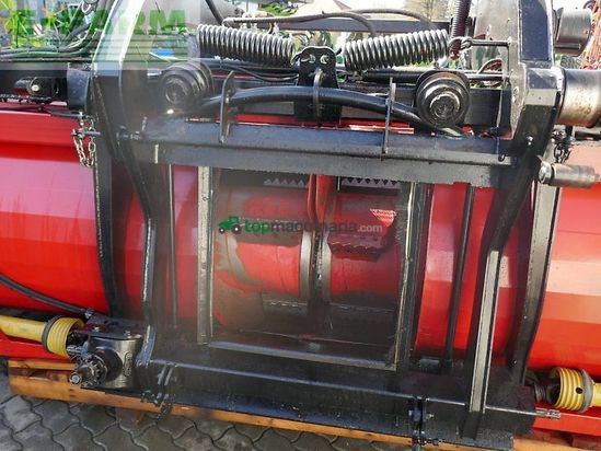 Cabezal - Gruber - compact disc 610