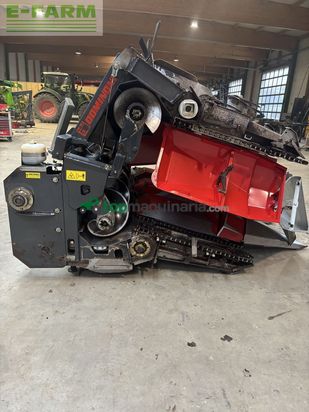 Cabezal - Dominoni - sl 968