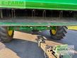 Cosechadora de Cereal - John Deere - t 670 + sw 625r