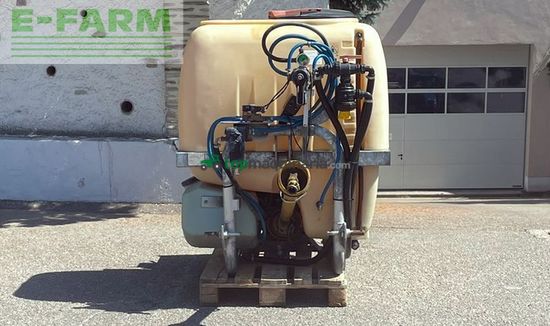Atomizador - Osella - pp 600