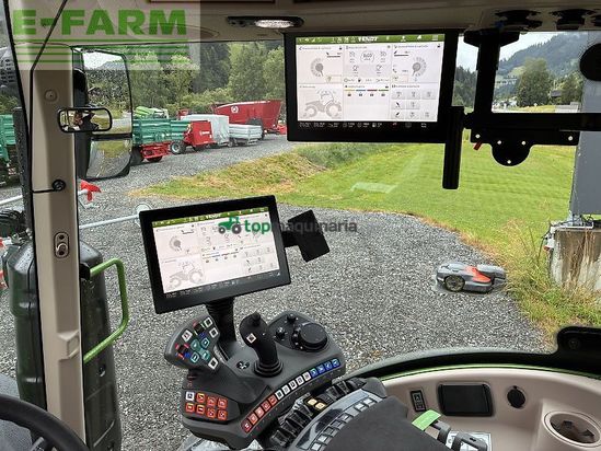 Tractor agrícola - Fendt - 314 vario gen4 profi+ setting 2