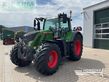 Tractor agrícola - Fendt - 724 vario gen6 profi plus