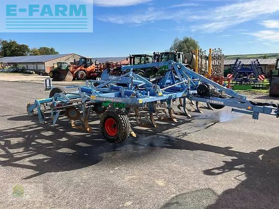 Cultivador - Lemken - kristall 9/600 kua