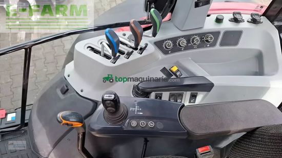 Tractor agrícola - Valtra - a95 hi-tech