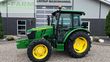 Tractor agrícola - John Deere - 5075e med aircondition og vendegear