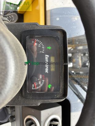 Minicargadora - Eurotrac - w12 mit kabine neuwertig