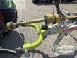 Henificador - Claas - volto 1100 t