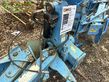 Arado - Lemken - vari-opal 141