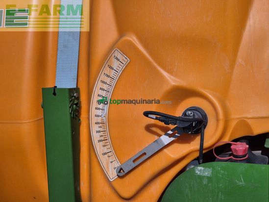 Atomizador - Amazone - uf 1201 feldspritze
