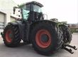 Tractor agrícola - Claas - xerion 4200 trac vc