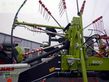 Rastrillo - Claas - liner 1600