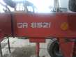 Rastrillo - Kuhn - GA 8521