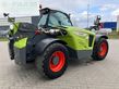 Telescopica - Claas - scorpion 756
