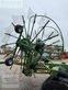 Rastrillo - Krone - swadro 1400 plus