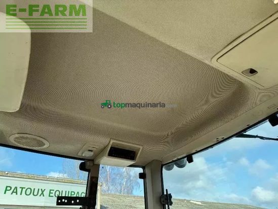 Tractor agrícola - John Deere - 6155m