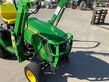 Tractor agrícola - John Deere - 1026r compact tractor (st26030)
