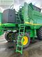 Cosechadora de Cereal - John Deere - t560i inkl. john deere 622r