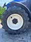 Tractor agrícola - New Holland - t 5.95