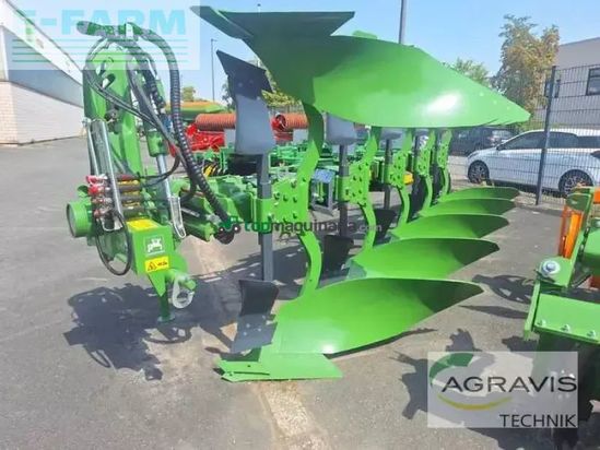 Arado - Amazone - cayros xms 5-950 v