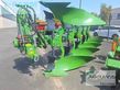 Arado - Amazone - cayros xms 5-950 v