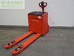 Elevadora - Linde - t 18 1152