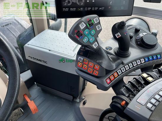 Tractor agrícola - Fendt - 939 vario gen7 profiplus