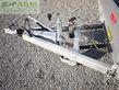 Remolqu agrícola - Humbaur - mtk 3547 22 pkw-anhänger