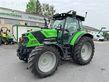 Tractor agrícola - Deutz-Fahr - 6120