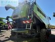 Cosechadora de Cereal - Claas - lexion 760 terra trac