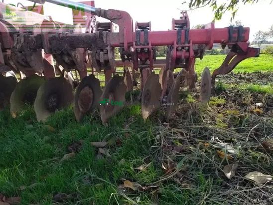 Cultivador -  - quadrx 4630 hy