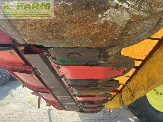 Cortacésped manual - Pöttinger - novacat a10 cf