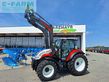 Tractor agrícola - Steyr - 4090 kompakt (stage v)