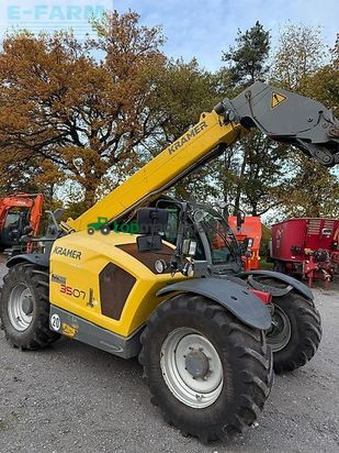 Telescopica - kramer - 3507