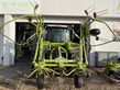 Henificador - Claas - volto 52