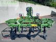 Cultivador - Amazone - cenius 3003 mulchgrubber